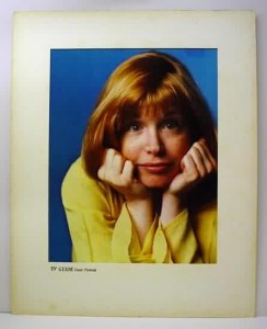 Bonnie Franklin, TV Guide