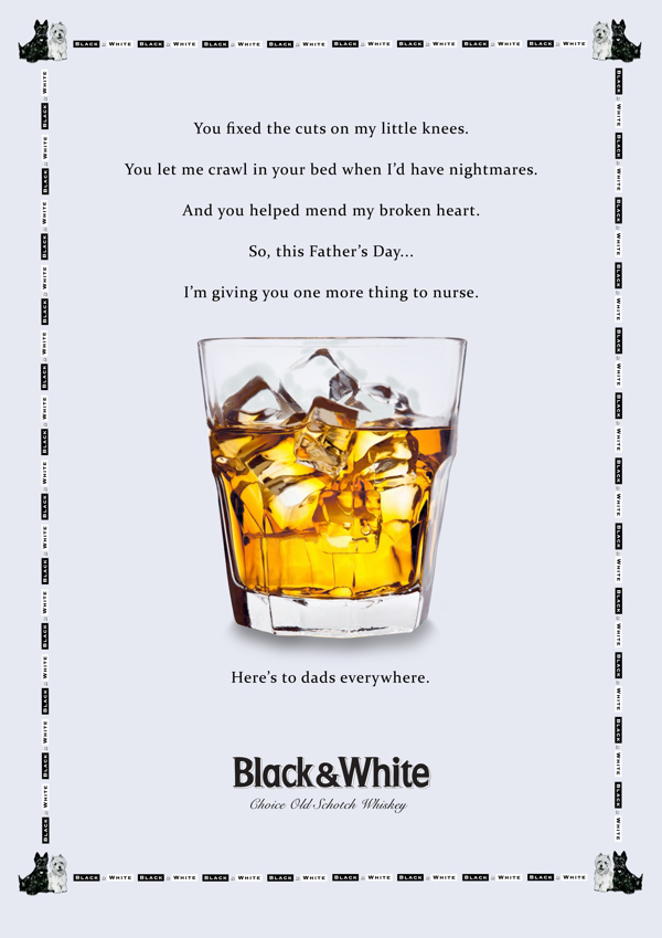 Father's day Liquor