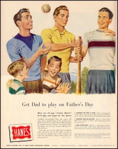 hanes-fathers-day-ad-1950