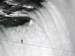 Nik Wallenda