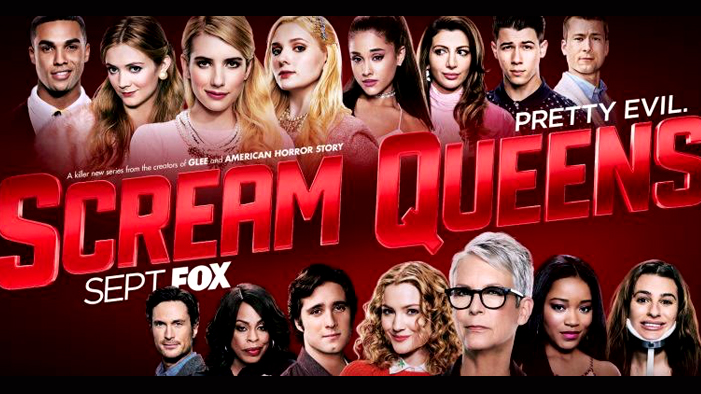 scream queens