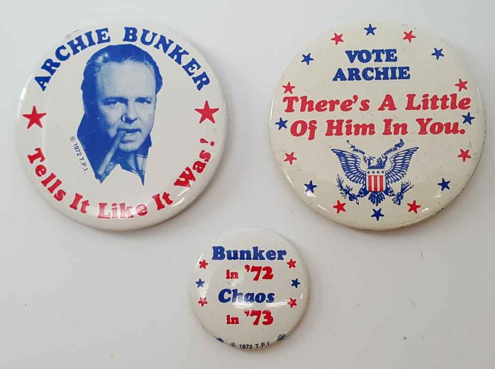 archie-bunker-button-collection
